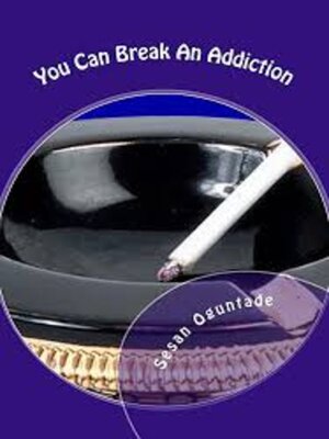 cover image of You Can Break an Addition